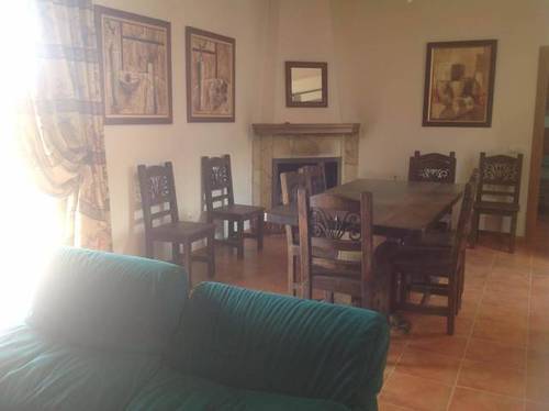 imagen 4 de Venta de casa de campo en Vélez Blanco