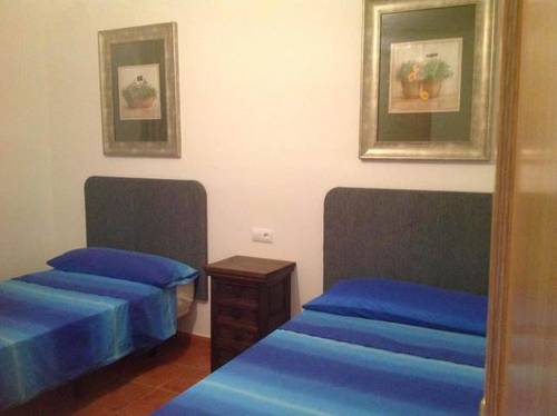 imagen 5 de Venta de casa de campo en Vélez Blanco