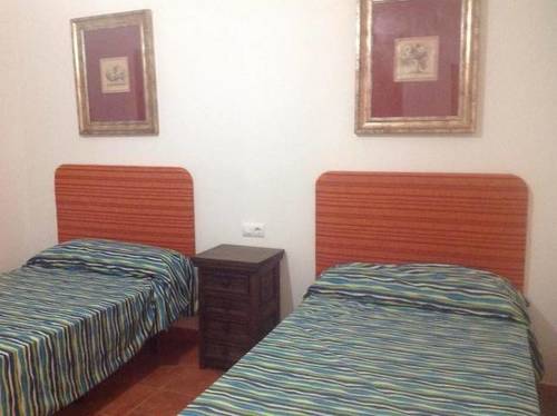 imagen 6 de Venta de casa de campo en Vélez Blanco