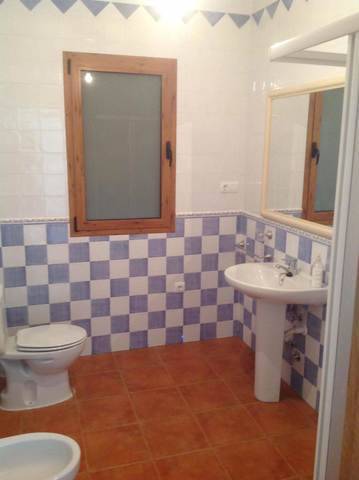 imagen 8 de Venta de casa de campo en Vélez Blanco