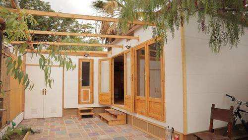imagen 1 de Venta de casa móvil en Arona