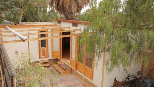 imagen 7 de Venta de casa móvil en Arona