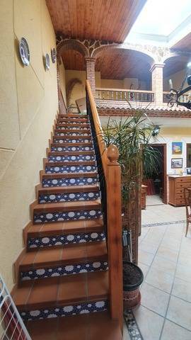imagen 3 de Venta de casa de pueblo en Herrera del Duque