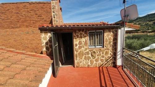 imagen 6 de Venta de casa de pueblo en Herrera del Duque