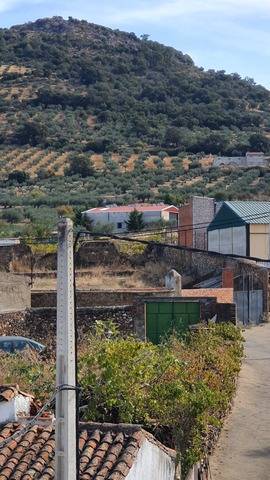 imagen 5 de Venta de casa de pueblo en Herrera del Duque