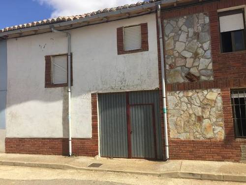 imagen 3 de Venta de casa de pueblo en Valdemorilla (León)