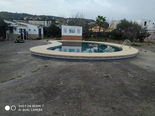 imagen 1 de Venta de casa de campo en Córdoba