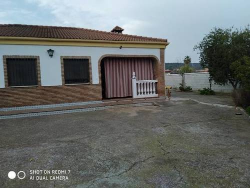 imagen 2 de Venta de casa de campo en Córdoba