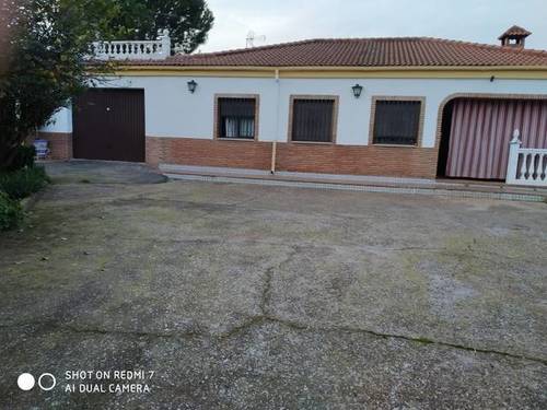imagen 7 de Venta de casa de campo en Córdoba