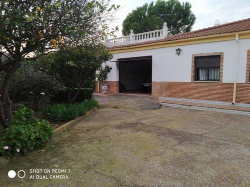imagen 8 de Venta de casa de campo en Córdoba