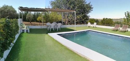 imagen 1 de Venta de chalet en el campo (Arcos de la Frontera)