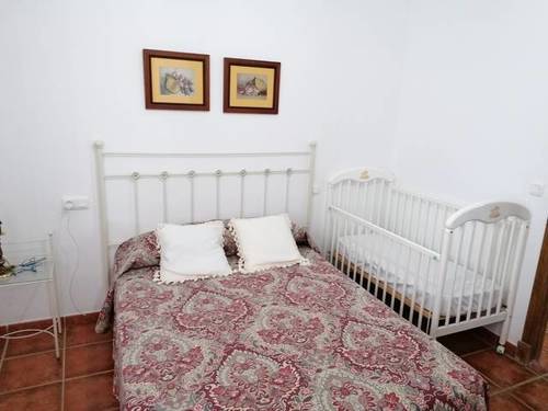 imagen 2 de Venta de chalet en el campo (Arcos de la Frontera)