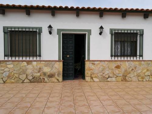 imagen 1 de Venta de casa de campo en Valverde de Leganés
