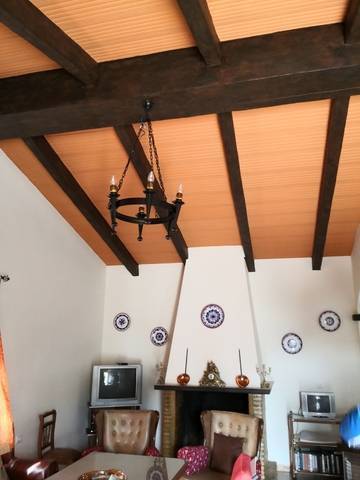 imagen 3 de Venta de casa de campo en Valverde de Leganés
