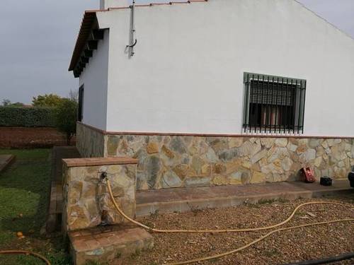 imagen 1 de Venta de casa de campo en Valverde de Leganés