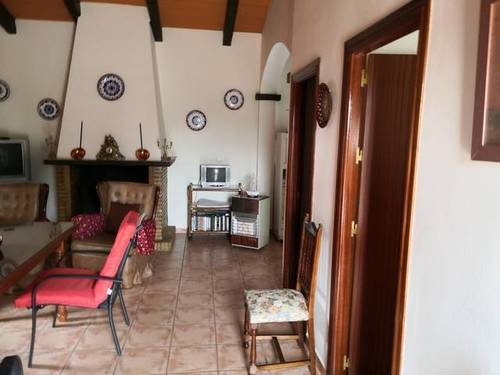 imagen 2 de Venta de casa de campo en Valverde de Leganés