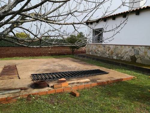 imagen 5 de Venta de casa de campo en Valverde de Leganés