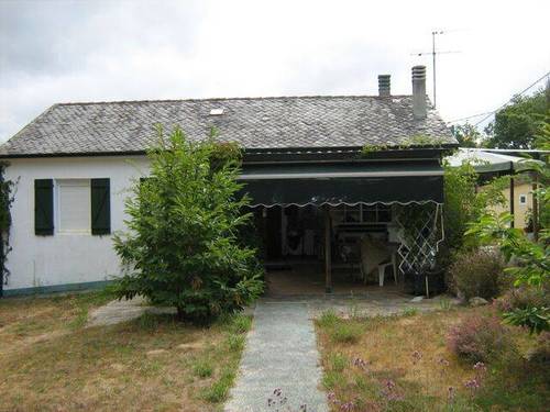 imagen 1 de Venta de casa rural en Lugo