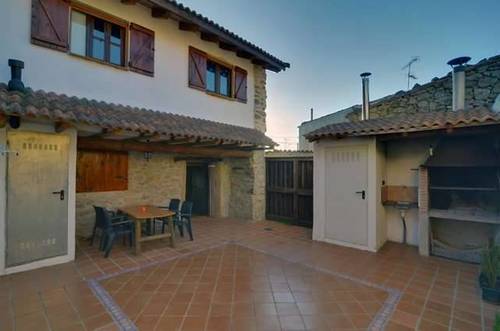 imagen 1 de Venta de casa con encanto en la montaña de Gredos