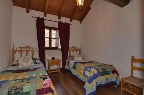 imagen 3 de Venta de casa con encanto en la montaña de Gredos