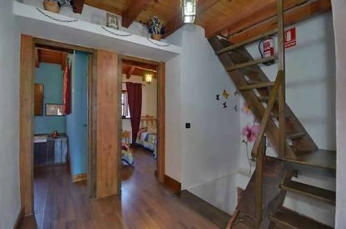 imagen 6 de Venta de casa con encanto en la montaña de Gredos