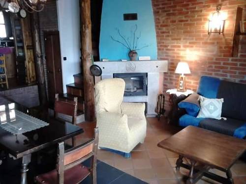 imagen 5 de Venta de casa con encanto en la montaña de Gredos