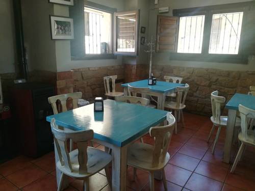 imagen 4 de Casa de piedra y negocio en Rioja Alavesa