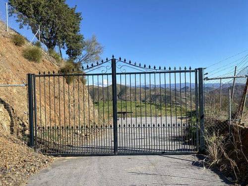 imagen 5 de Venta de finca rústica con vistas a la Bahía de Málaga
