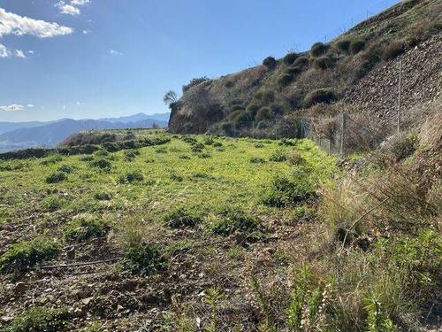 imagen 4 de Venta de finca rústica con vistas a la Bahía de Málaga