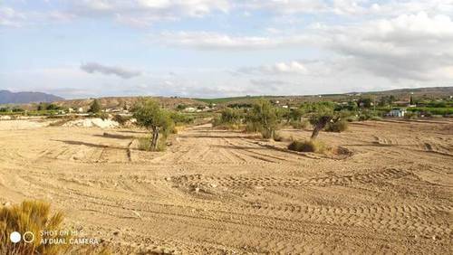 imagen 1 de Venta de parcela edificable en Molina de Segura