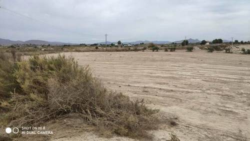 imagen 3 de Venta de parcela edificable en Molina de Segura