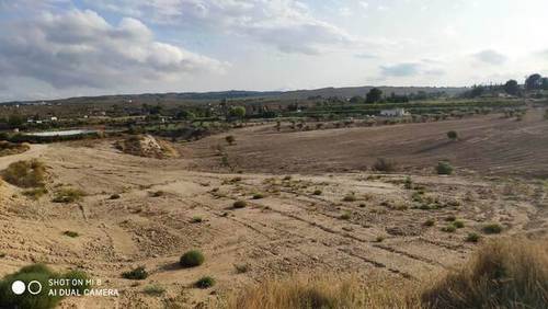 imagen 4 de Venta de parcela edificable en Molina de Segura