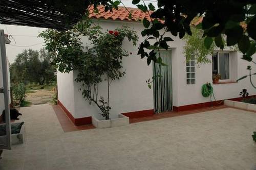 imagen 2 de Venta de finca con vivienda, luz y agua en Villaviciosa de Córdoba