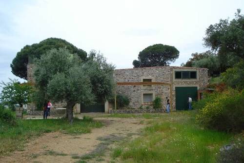 imagen 1 de Venta de finca con vivienda en Camino de la Zarza
