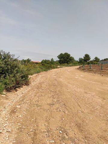 imagen 1 de Venta de finca rústica en Cheste (Valencia)