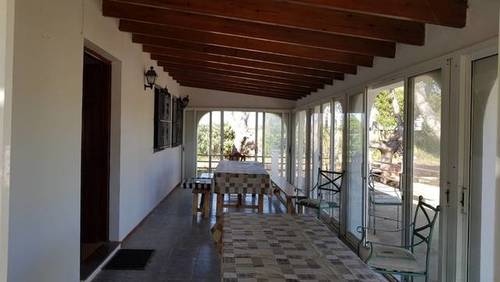 imagen 2 de Venta de finca rústica con piscina en Menorca