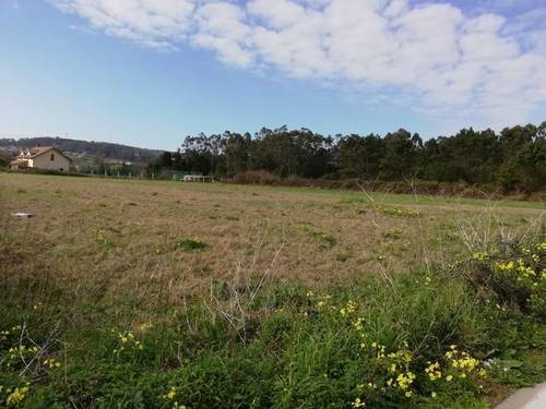 imagen 1 de Venta de finca rústica en A coruña