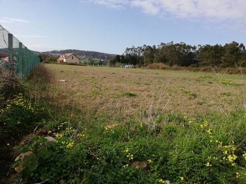 imagen 1 de Venta de finca rústica en A coruña