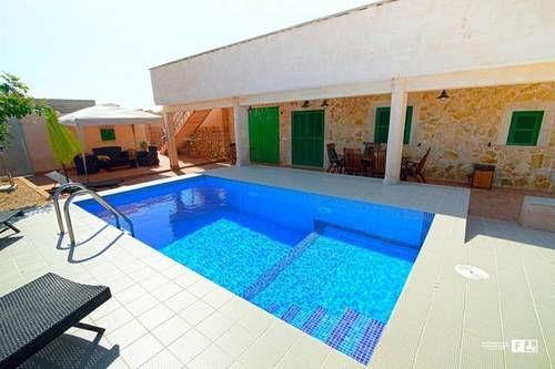 imagen 1 de Venta de finca rústica con vivienda en Baleares