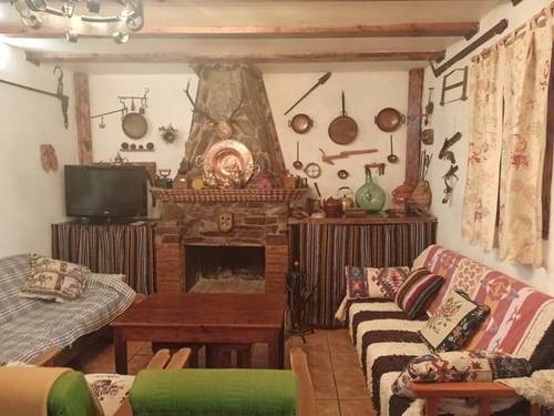 imagen 1 de Venta de casa rural en Aulago (Almería)