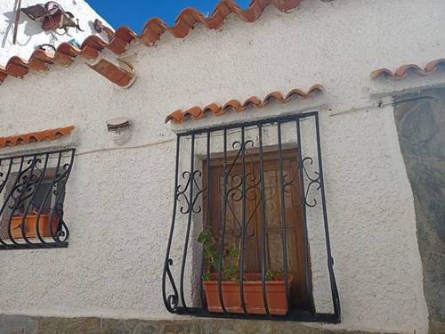 imagen 2 de Venta de casa rural en Aulago (Almería)