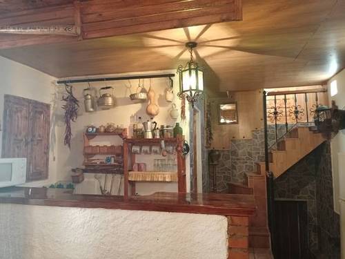 imagen 3 de Venta de casa rural en Aulago (Almería)