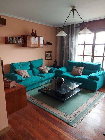 imagen 1 de Venta de casa rural en Nazar