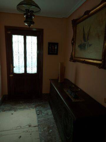 imagen 3 de Venta de casa rural en Nazar