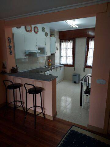 imagen 5 de Venta de casa rural en Nazar