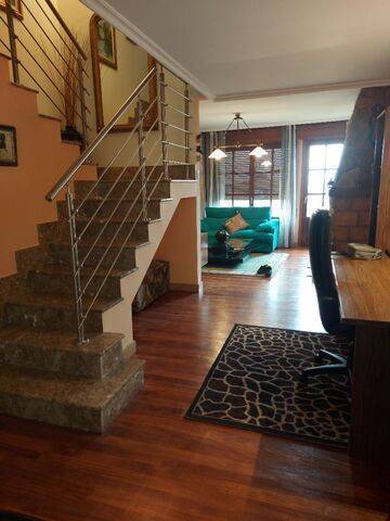 imagen 6 de Venta de casa rural en Nazar