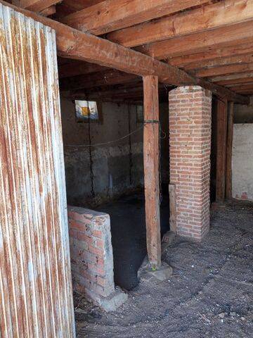 imagen 2 de Venta de casa de pueblo a reformar