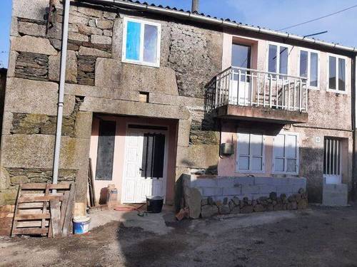 imagen 1 de Venta de casa rural en Lalín