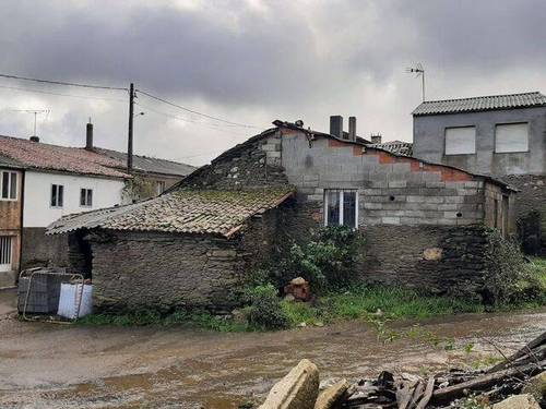 imagen 5 de Venta de casa rural en Lalín