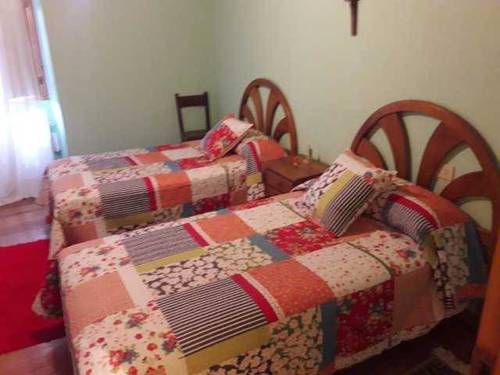 imagen 2 de Venta de casa rural reformada en Sober (Lugo)